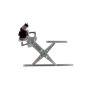 AISIN RPAT-138 Power Window Regulator Assembly w  Motor