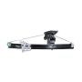 AISIN RPAV-003 Power Window Regulator Assembly w  Motor