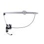AISIN RPAVG-002 Power Window Regulator Assembly w  Motor