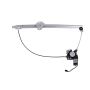 AISIN RPAVG-001 Power Window Regulator Assembly w  Motor