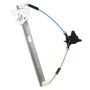 AISIN RPAZ-015 Power Window Regulator Assembly w  Motor