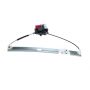AISIN RPAZ-020 Power Window Regulator Assembly w  Motor