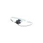 AISIN RPAZ-021 Power Window Regulator Assembly w  Motor