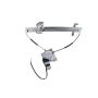 AISIN RPAZ-025 Power Window Regulator Assembly w  Motor
