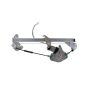 AISIN RPAZ-001 Power Window Regulator Assembly w  Motor