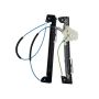 AISIN RPB-053 Power Window Regulator Assembly w o Motor