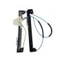 AISIN RPB-054 Power Window Regulator Assembly w o Motor