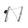 AISIN RPB-005 Power Window Regulator Assembly w o Motor