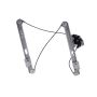 AISIN RPB-006 Power Window Regulator Assembly w o Motor