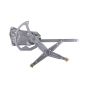 AISIN RPB-011 Power Window Regulator Assembly w o Motor
