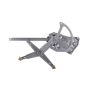AISIN RPB-012 Power Window Regulator Assembly w o Motor