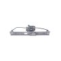 AISIN RPB-016 Power Window Regulator Assembly w o Motor
