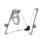 AISIN RPB-020 Power Window Regulator Assembly w o Motor