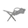 AISIN RPB-022 Power Window Regulator Assembly w o Motor
