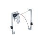 AISIN RPB-033 Power Window Regulator Assembly w o Motor