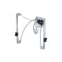 AISIN RPB-034 Power Window Regulator Assembly w o Motor