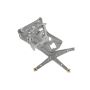 AISIN RPB-035 Power Window Regulator Assembly w o Motor