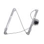 AISIN RPB-041 Power Window Regulator Assembly w o Motor