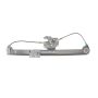 AISIN RPB-043 Power Window Regulator Assembly w o Motor