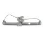 AISIN RPB-044 Power Window Regulator Assembly w o Motor