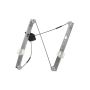 AISIN RPB-045 Power Window Regulator Assembly w o Motor