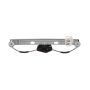 AISIN RPB-047 Power Window Regulator Assembly w o Motor