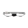 AISIN RPB-048 Power Window Regulator Assembly w o Motor