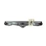 AISIN RPB-049 Power Window Regulator Assembly w o Motor