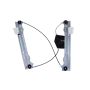 AISIN RPCH-057 Power Window Regulator Assembly w o Motor