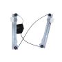 AISIN RPCH-058 Power Window Regulator Assembly w o Motor