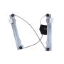 AISIN RPCH-059 Power Window Regulator Assembly w o Motor