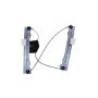 AISIN RPCH-060 Power Window Regulator Assembly w o Motor