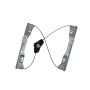 AISIN RPCH-067 Power Window Regulator Assembly w o Motor