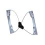 AISIN RPCH-071 Power Window Regulator Assembly w o Motor