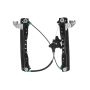 AISIN RPCH-079 Power Window Regulator Assembly w o Motor