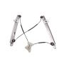 AISIN RPCH-087 Power Window Regulator Assembly w o Motor