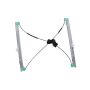 AISIN RPCH-006 Power Window Regulator Assembly w o Motor