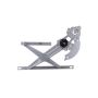 AISIN RPCH-007 Power Window Regulator Assembly w o Motor