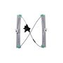 AISIN RPCH-023 Power Window Regulator Assembly w o Motor
