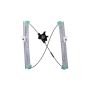 AISIN RPCH-024 Power Window Regulator Assembly w o Motor