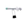 AISIN RPCH-029 Power Window Regulator Assembly w o Motor