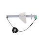 AISIN RPCH-038 Power Window Regulator Assembly w o Motor