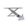AISIN RPCH-041 Power Window Regulator Assembly w o Motor