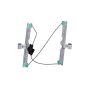 AISIN RPCH-043 Power Window Regulator Assembly w o Motor