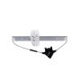AISIN RPCH-048 Power Window Regulator Assembly w o Motor
