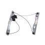 AISIN RPFD-096 Power Window Regulator Assembly w o Motor