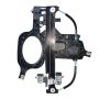 AISIN RPFD-104 Power Window Regulator Assembly w o Motor