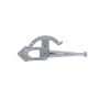 AISIN RPFD-001 Power Window Regulator Assembly w o Motor