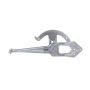 AISIN RPFD-002 Power Window Regulator Assembly w o Motor