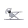 AISIN RPFD-005 Power Window Regulator Assembly w o Motor